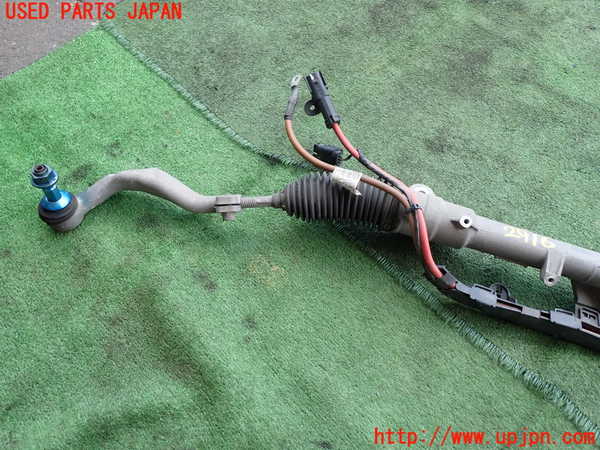 2UPJ-29164235]BMW ミニ(MINI)クーパー(XM15)パワステギアボックス 中古 F56_m0003.jpg