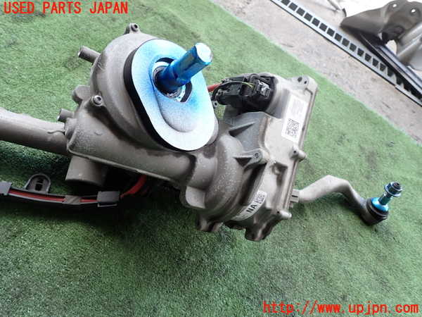 2UPJ-29164235]BMW ミニ(MINI)クーパー(XM15)パワステギアボックス 中古 F56_m0004.jpg