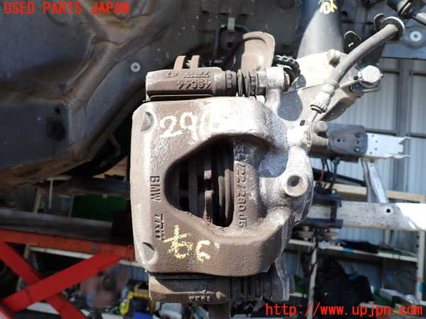 2UPJ-29164080]BMW ミニ(MINI)クーパー(XM15)右フロントキャリパー 中古 F56_m0001.jpg