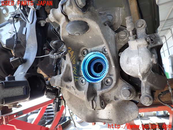 2UPJ-29164295]BMW ミニ(MINI)クーパー(XM15)左フロントナックルハブ 中古 F56_m0002.jpg