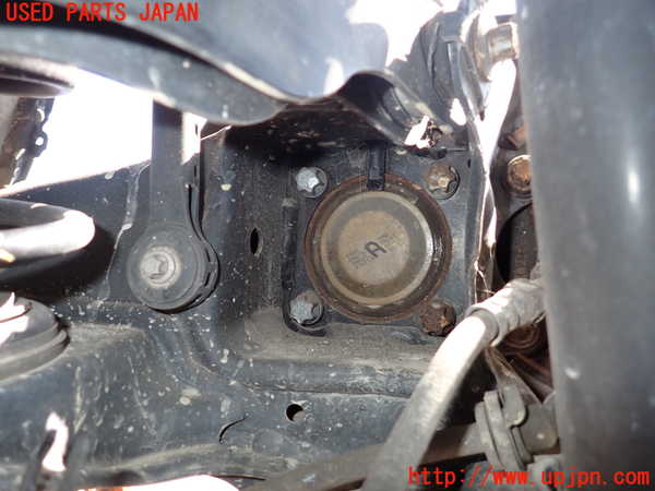 2UPJ-29164300]BMW ミニ(MINI)クーパー(XM15)右リアナックルハブ 中古 F56_m0002.jpg