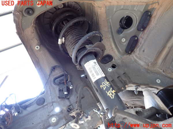 2UPJ-29165025]BMW ミニ(MINI)クーパー(XM15)左フロントストラット 中古 F56_m0001.jpg