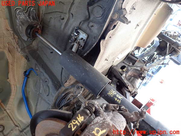 2UPJ-29165075]BMW ミニ(MINI)クーパー(XM15)左リアショックアブソーバー 中古 F56_m0001.jpg