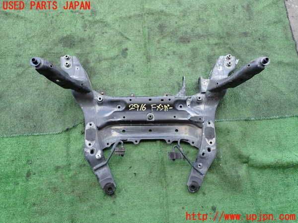 2UPJ-29165285]BMW ミニ(MINI)クーパー(XM15)フロントメンバー 中古 F56_m0001.jpg