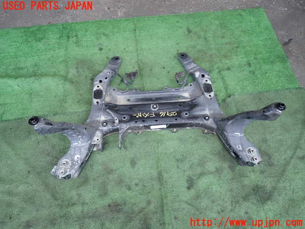 2UPJ-29165285]BMW ミニ(MINI)クーパー(XM15)フロントメンバー 中古 F56_m0002.jpg