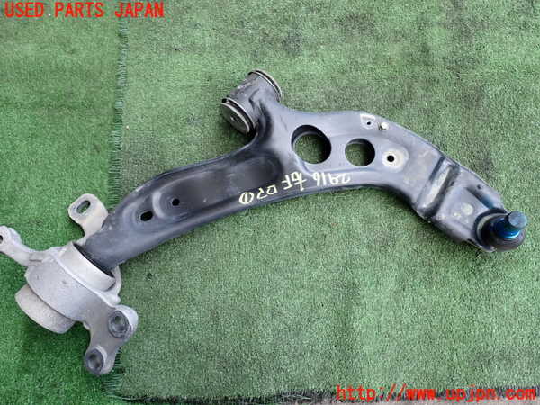 2UPJ-29165176]BMW ミニ(MINI)クーパー(XM15)右フロントロアアーム1 中古 F56_m0001.jpg