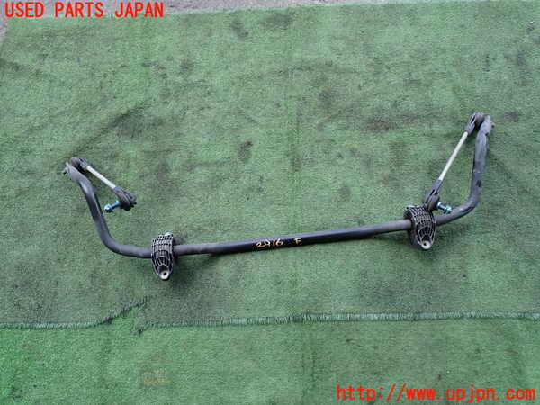 5UPJ-29165440]BMW ミニ(MINI)クーパー(XM15)フロントスタビライザー 中古 F56_m0001.jpg