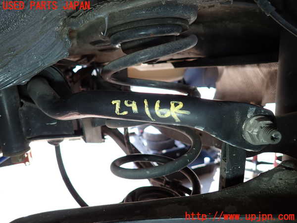2UPJ-29165445]BMW ミニ(MINI)クーパー(XM15)リアスタビライザー 中古 F56_m0001.jpg