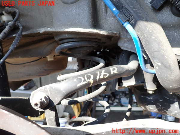 2UPJ-29165445]BMW ミニ(MINI)クーパー(XM15)リアスタビライザー 中古 F56_m0002.jpg