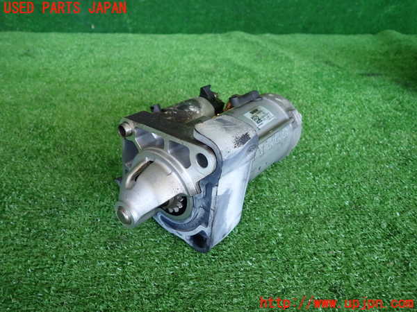 2UPJ-29166010]BMW ミニ(MINI)クーパー(XM15)セルモーター 中古 F56_m0001.jpg