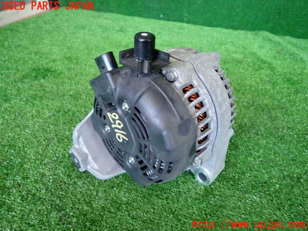 5UPJ-29166015]BMW ミニ(MINI)クーパー(XM15)オルタネーター(ダイナモ) 中古 F56_m0002.jpg