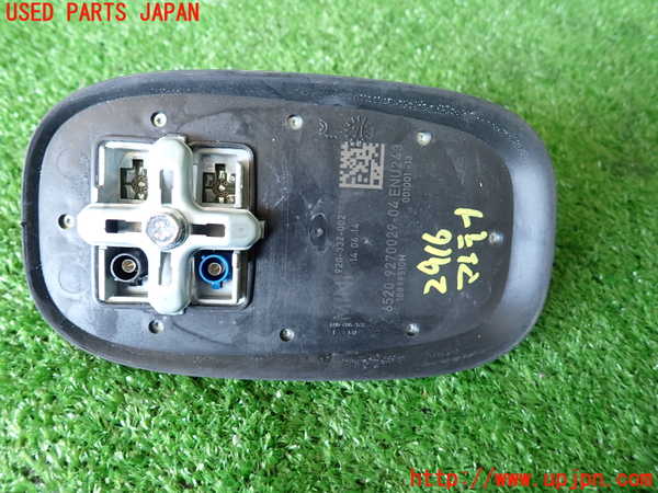 2UPJ-29166550]BMW ミニ(MINI)クーパー(XM15)アンテナ 中古 F56_m0003.jpg