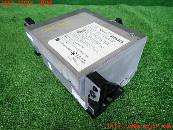 2UPJ-29166589]BMW ミニ(MINI)クーパー(XM15)カーナビゲーション HDD 中古_m0001.jpg