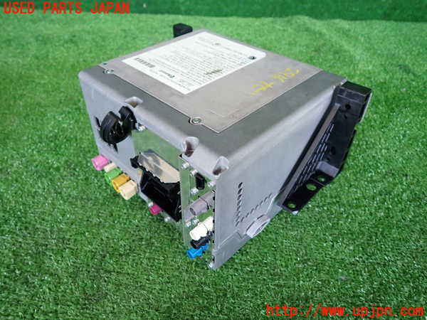 2UPJ-29166589]BMW ミニ(MINI)クーパー(XM15)カーナビゲーション HDD 中古_m0002.jpg