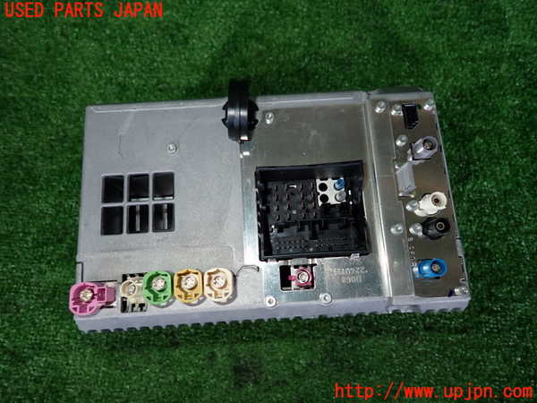 2UPJ-29166589]BMW ミニ(MINI)クーパー(XM15)カーナビゲーション HDD 中古_m0003.jpg