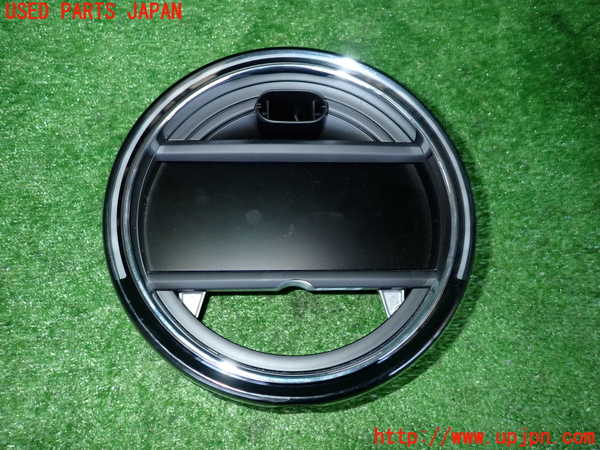 2UPJ-29166629]BMW ミニ(MINI)クーパー(XM15)モニター 中古 F56_m0001.jpg