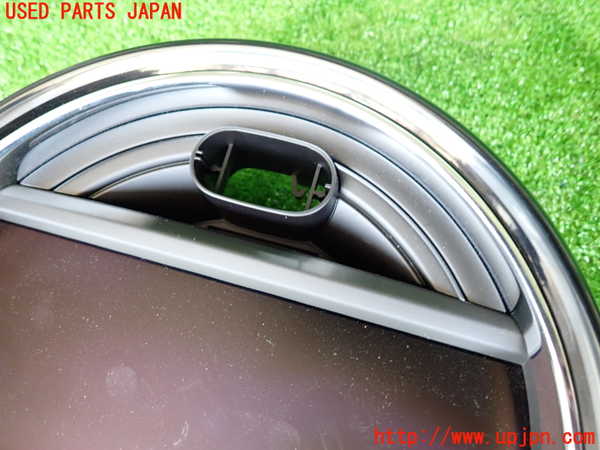 2UPJ-29166629]BMW ミニ(MINI)クーパー(XM15)モニター 中古 F56_m0002.jpg