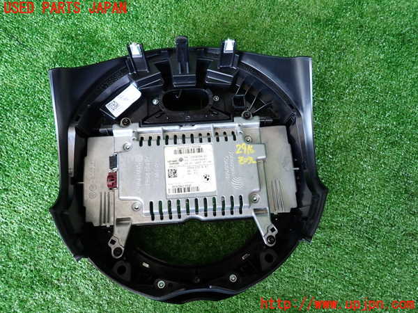 2UPJ-29166629]BMW ミニ(MINI)クーパー(XM15)モニター 中古 F56_m0003.jpg