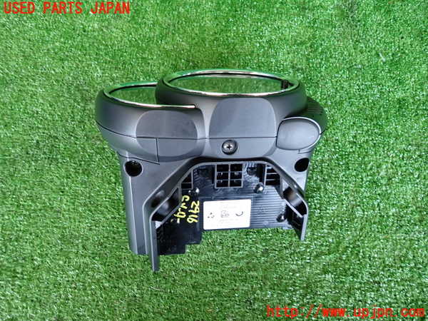 5UPJ-29166170]BMW ミニ(MINI)クーパー(XM15)スピードメーター 中古 F56_m0002.jpg