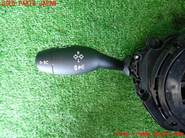 2UPJ-29166720]BMW ミニ(MINI)クーパー(XM15)コンビネーションスイッチ 中古 F56_m0003.jpg