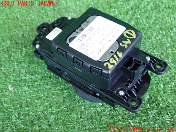 2UPJ-29166306]BMW ミニ(MINI)クーパー(XM15)スイッチ1 (メニュー操作) 中古 F56_m0002.jpg