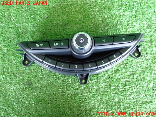 2UPJ-29166307]BMW ミニ(MINI)クーパー(XM15)スイッチ2 (MODE) 中古 F56_m0001.jpg
