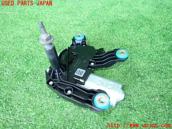 2UPJ-29166775]BMW ミニ(MINI)クーパー(XM15)リアワイパーモーター 中古 F56_m0001.jpg