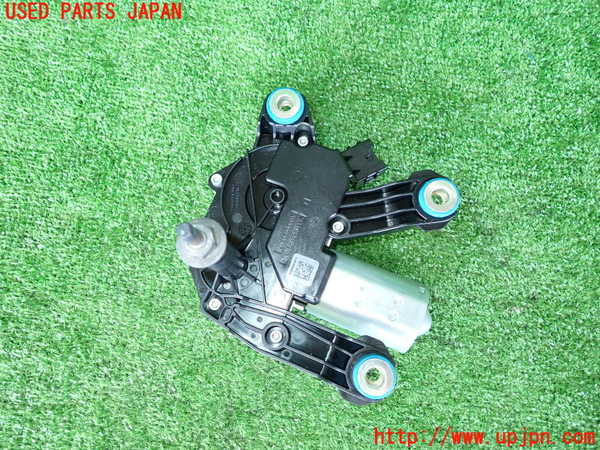 2UPJ-29166775]BMW ミニ(MINI)クーパー(XM15)リアワイパーモーター 中古 F56_m0002.jpg