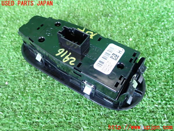 2UPJ-29166240]BMW ミニ(MINI)クーパー(XM15)右前パワーウィンドウスイッチ 中古_m0002.jpg