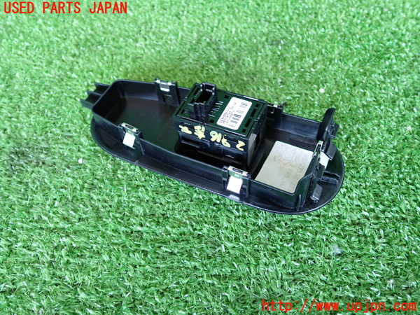 2UPJ-29166245]BMW ミニ(MINI)クーパー(XM15)左パワーウィンドウスイッチ 中古 F56_m0002.jpg