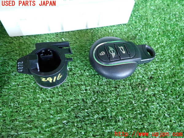 2UPJ-29166110]BMW ミニ(MINI)クーパー(XM15)エンジンコンピューター (DME) 中古 F56_m0002.jpg