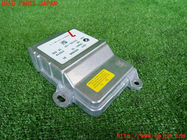 2UPJ-29166145]BMW ミニ(MINI)クーパー(XM15)エアバッグコンピューター 中古 F56_m0001.jpg