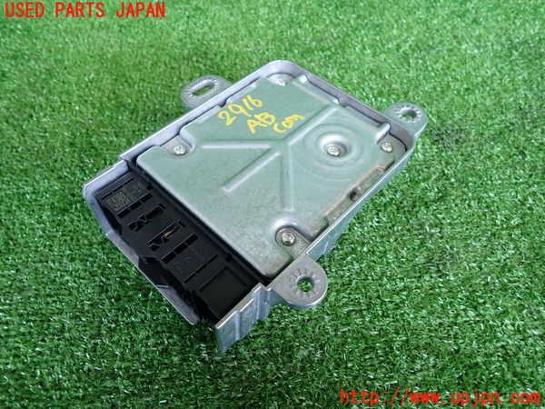 2UPJ-29166145]BMW ミニ(MINI)クーパー(XM15)エアバッグコンピューター 中古 F56_m0002.jpg