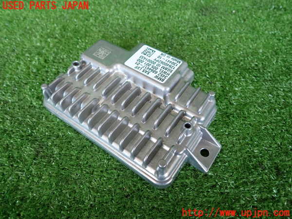 2UPJ-29166147]BMW ミニ(MINI)クーパー(XM15)コンピューター2 (3452 6864417-01) 中古_m0001.jpg