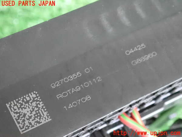 2UPJ-29166741]BMW ミニ(MINI)クーパー(XM15)ヒューズボックス1 中古 F56_m0003.jpg