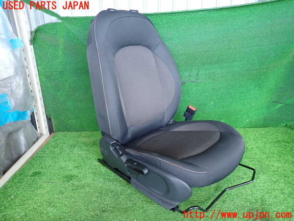 2UPJ-29167035]BMW ミニ(MINI)クーパー(XM15)運転席シート 中古_m0001.jpg