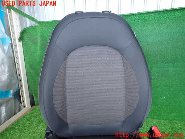 2UPJ-29167035]BMW ミニ(MINI)クーパー(XM15)運転席シート 中古_m0003.jpg