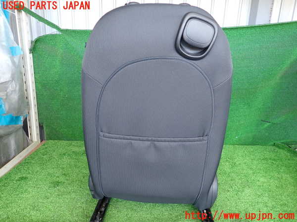 2UPJ-29167035]BMW ミニ(MINI)クーパー(XM15)運転席シート 中古_m0004.jpg