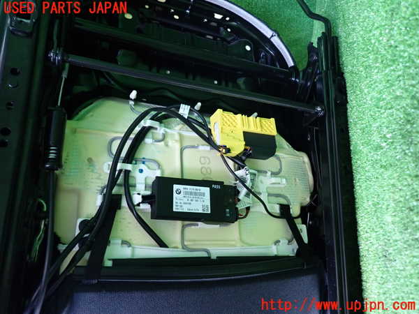 2UPJ-29167035]BMW ミニ(MINI)クーパー(XM15)運転席シート 中古_m0005.jpg