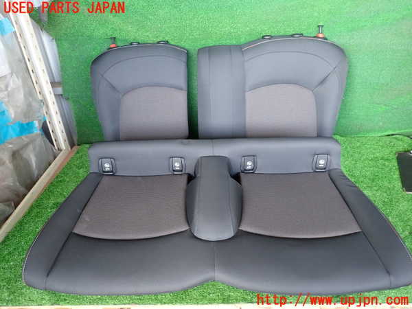 2UPJ-29167385]BMW ミニ(MINI)クーパー(XM15)リアシート 中古 F56_m0001.jpg