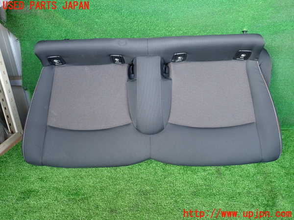 2UPJ-29167385]BMW ミニ(MINI)クーパー(XM15)リアシート 中古 F56_m0002.jpg