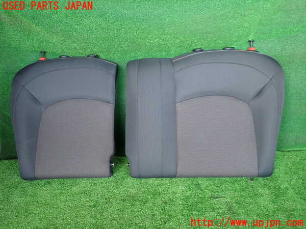 2UPJ-29167385]BMW ミニ(MINI)クーパー(XM15)リアシート 中古 F56_m0004.jpg