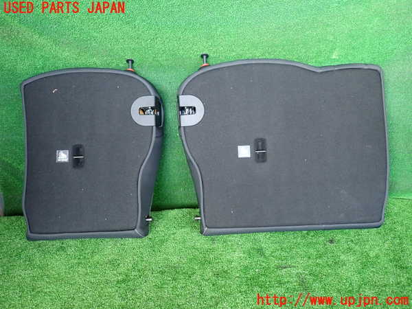 2UPJ-29167385]BMW ミニ(MINI)クーパー(XM15)リアシート 中古 F56_m0005.jpg