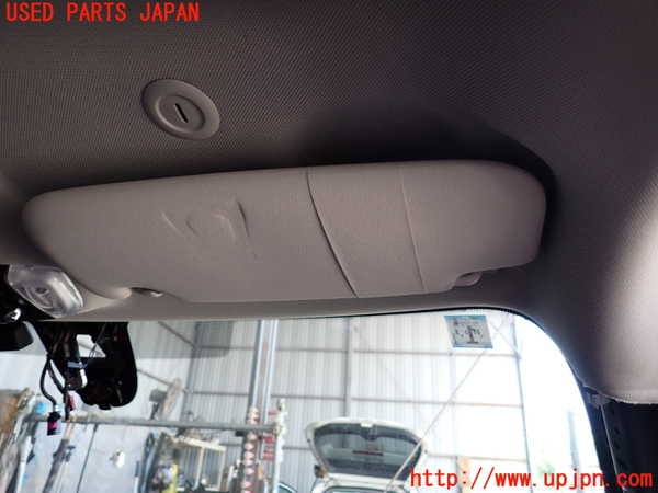 2UPJ-29167625]BMW ミニ(MINI)クーパー(XM15)室内サンバイザー右側 中古 F56_m0001.jpg