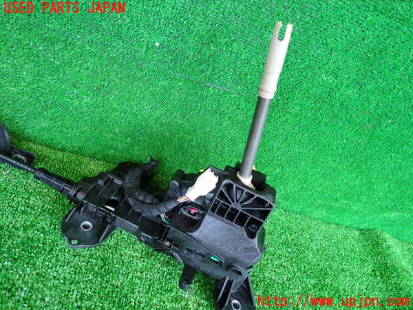 5UPJ-29167555]BMW ミニ(MINI)クーパー(XM15)ATシフトレバー 中古 F56_m0002.jpg