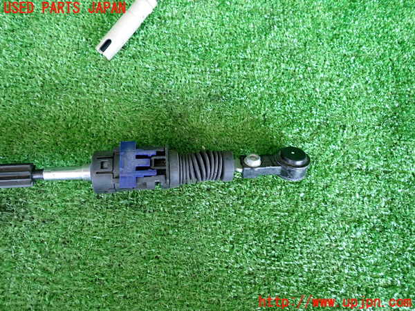 5UPJ-29167555]BMW ミニ(MINI)クーパー(XM15)ATシフトレバー 中古 F56_m0003.jpg