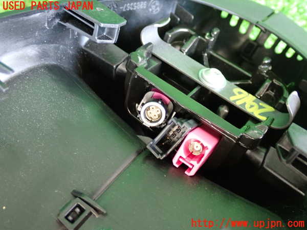 2UPJ-29167615]BMW ミニ(MINI)クーパー(XM15)ルームミラー 中古 F56_m0003.jpg