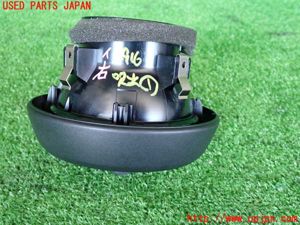 2UPJ-29167526]BMW ミニ(MINI)クーパー(XM15)エアコン吹き出し口1 (右) 中古 F56_m0002.jpg