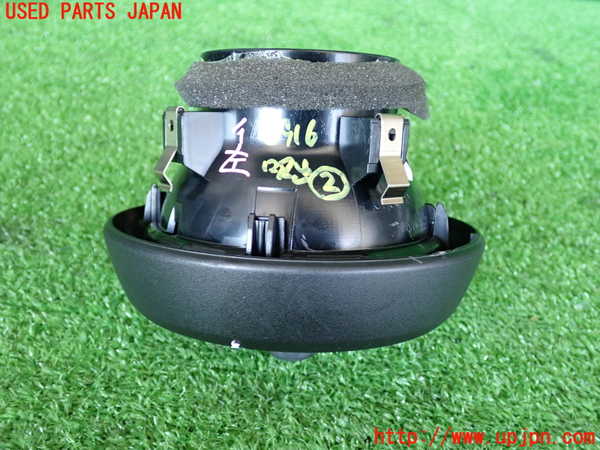 2UPJ-29167527]BMW ミニ(MINI)クーパー(XM15)エアコン吹き出し口2 (左) 中古 F56_m0002.jpg