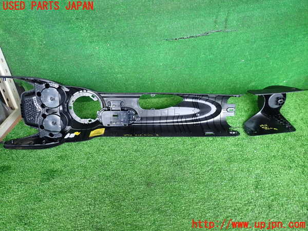 5UPJ-29167540]BMW ミニ(MINI)クーパー(XM15)センターコンソール 中古 F56_m0005.jpg